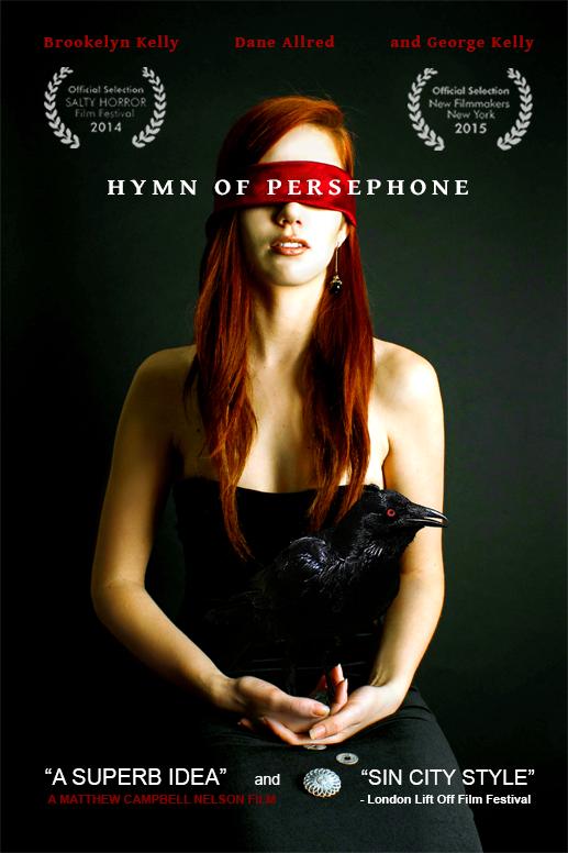 Hymn of Persephone